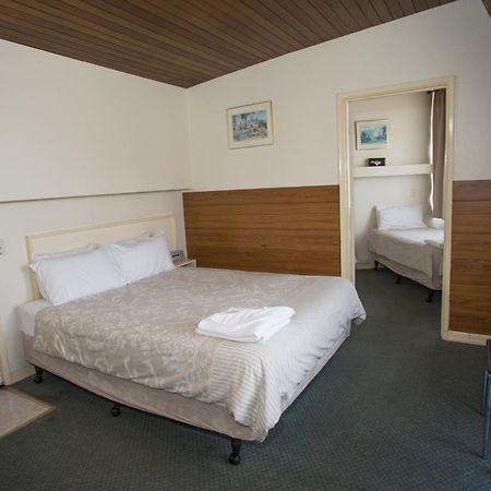 Corio Bay Motel Bilik gambar