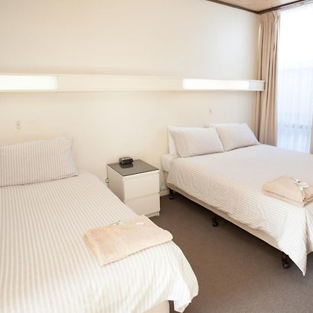 Corio Bay Motel Bilik gambar