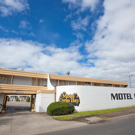 Corio Bay Motel Luaran gambar