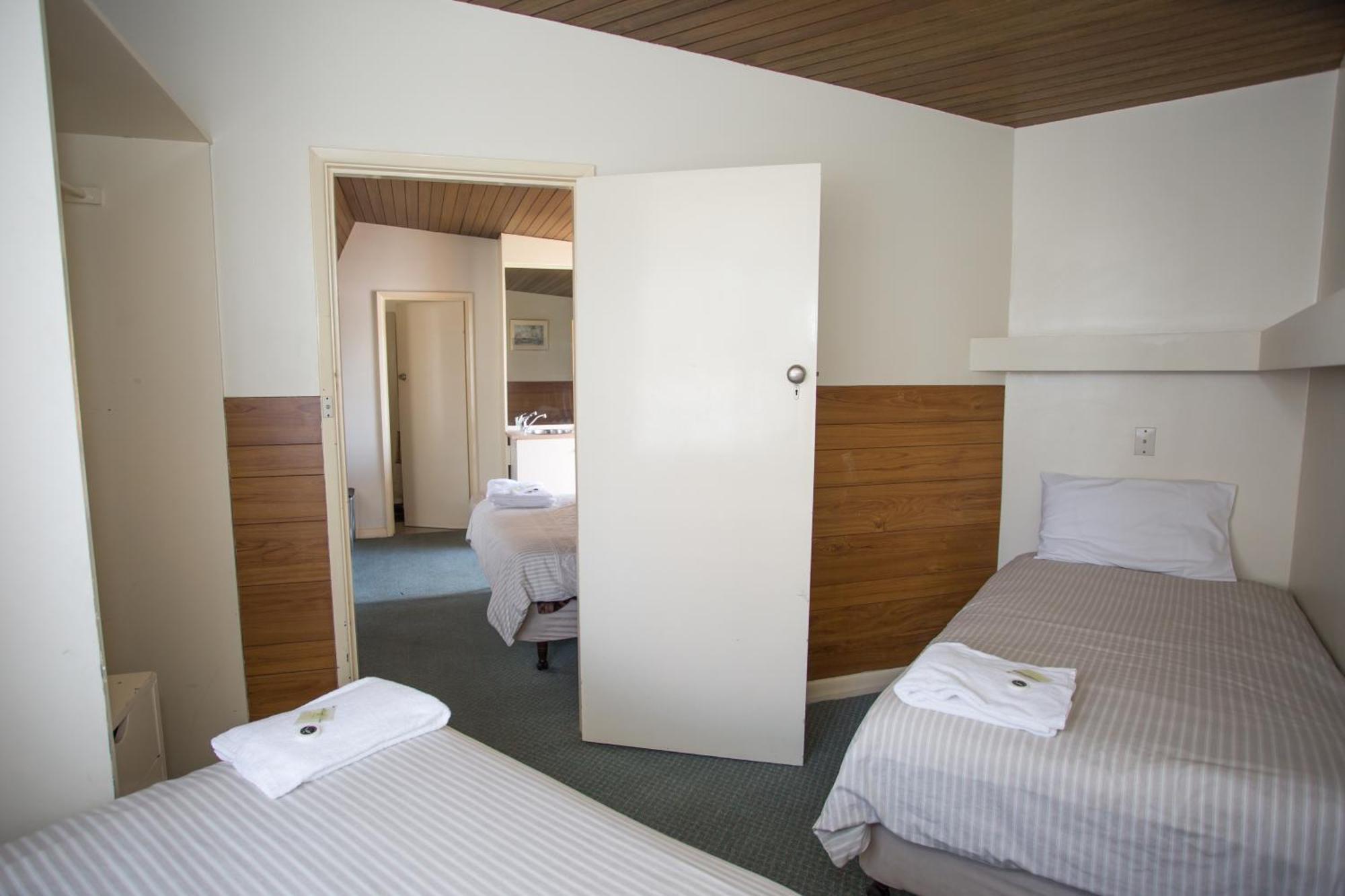 Corio Bay Motel Bilik gambar