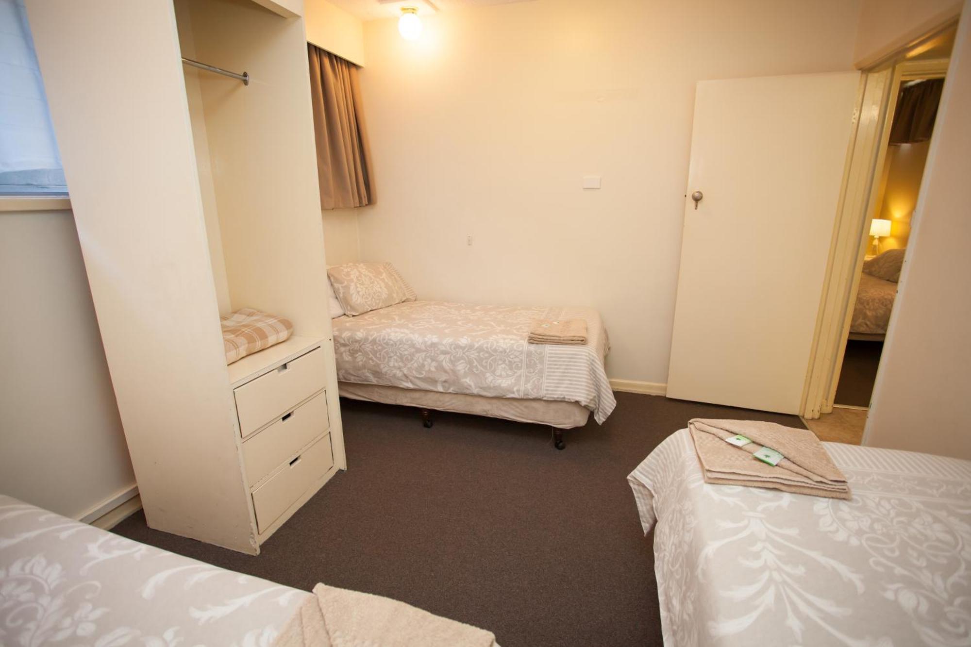 Corio Bay Motel Bilik gambar