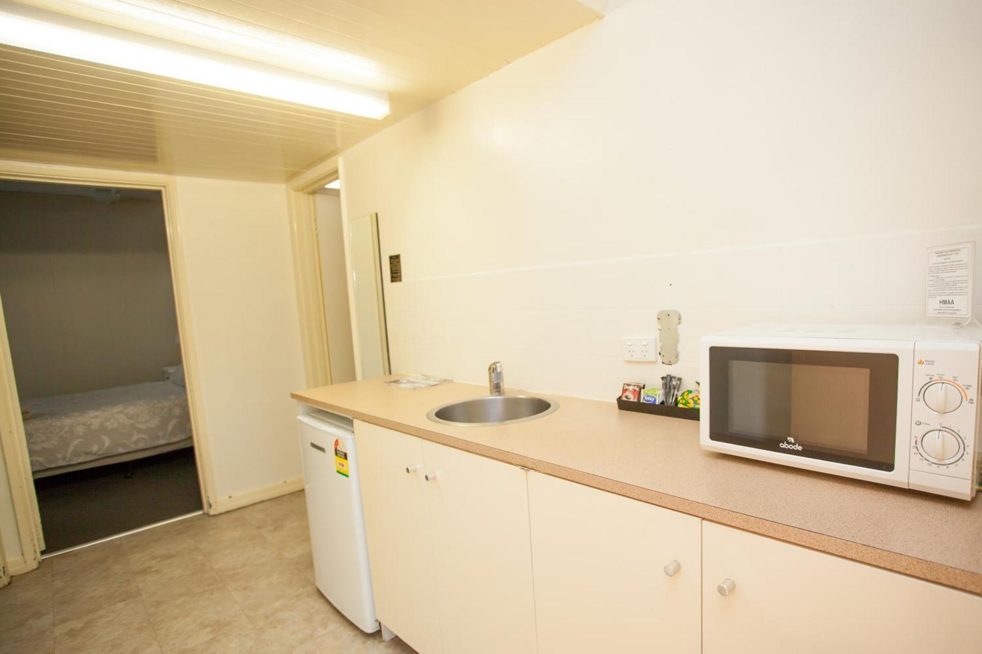 Corio Bay Motel Bilik gambar