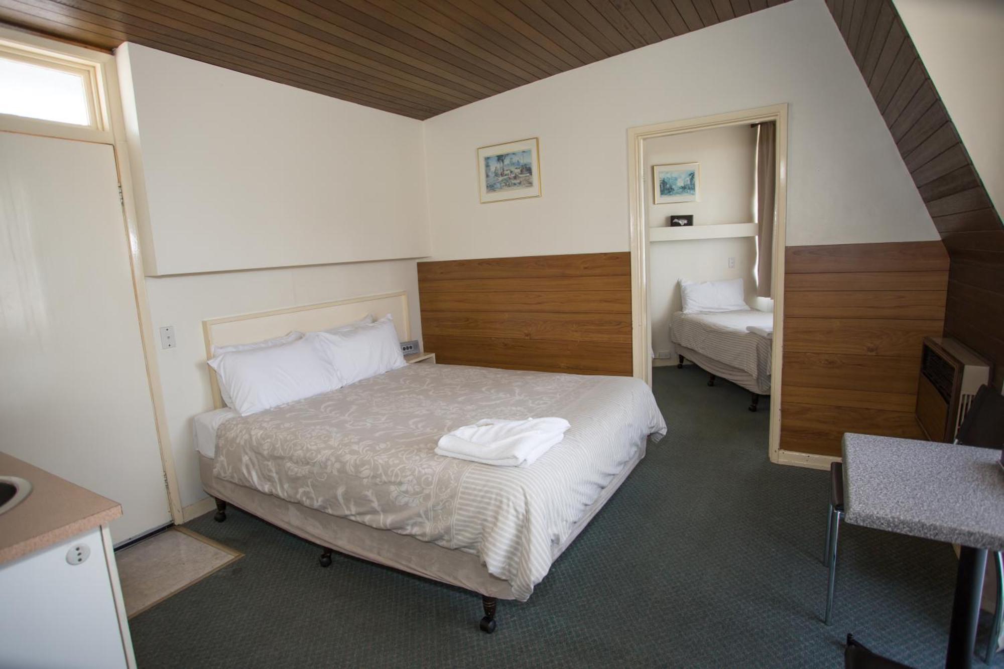 Corio Bay Motel Bilik gambar