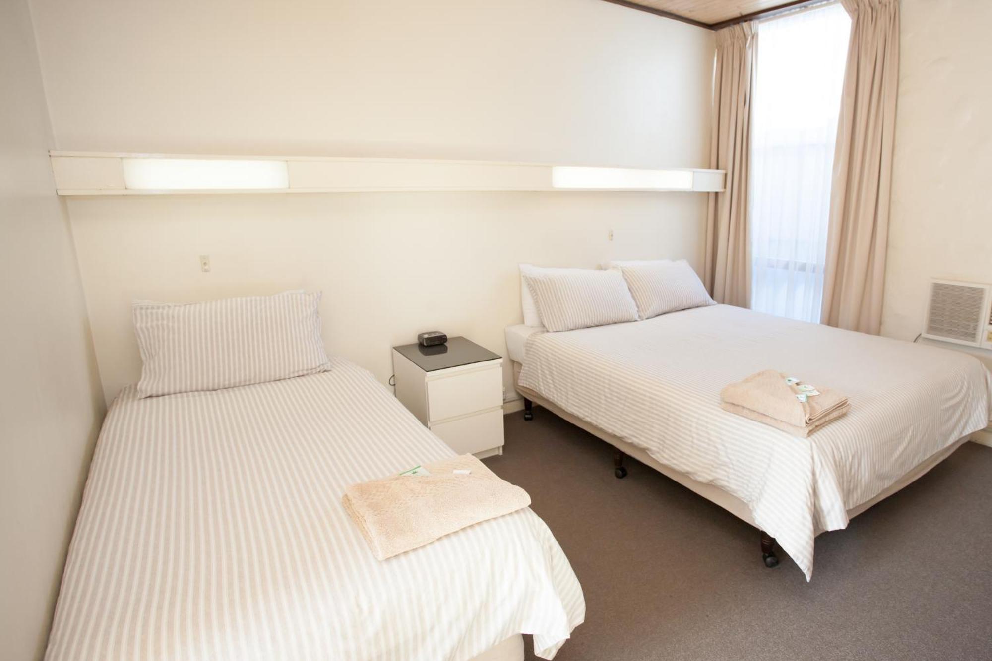 Corio Bay Motel Bilik gambar