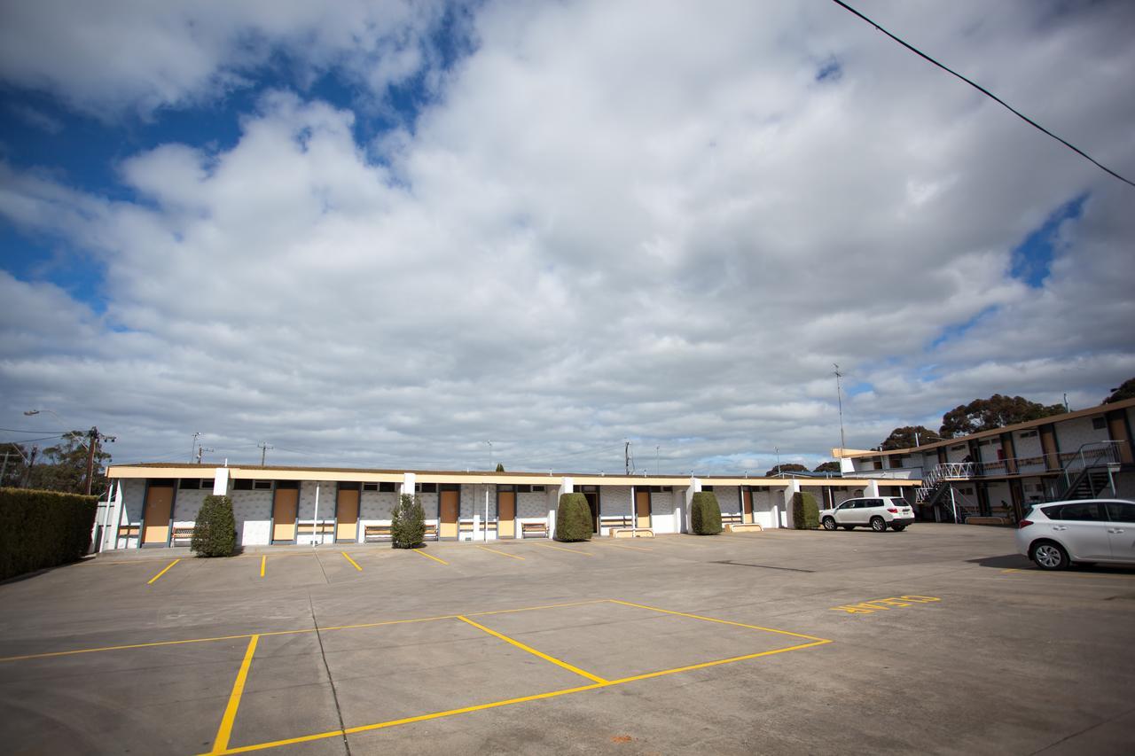 Corio Bay Motel Luaran gambar