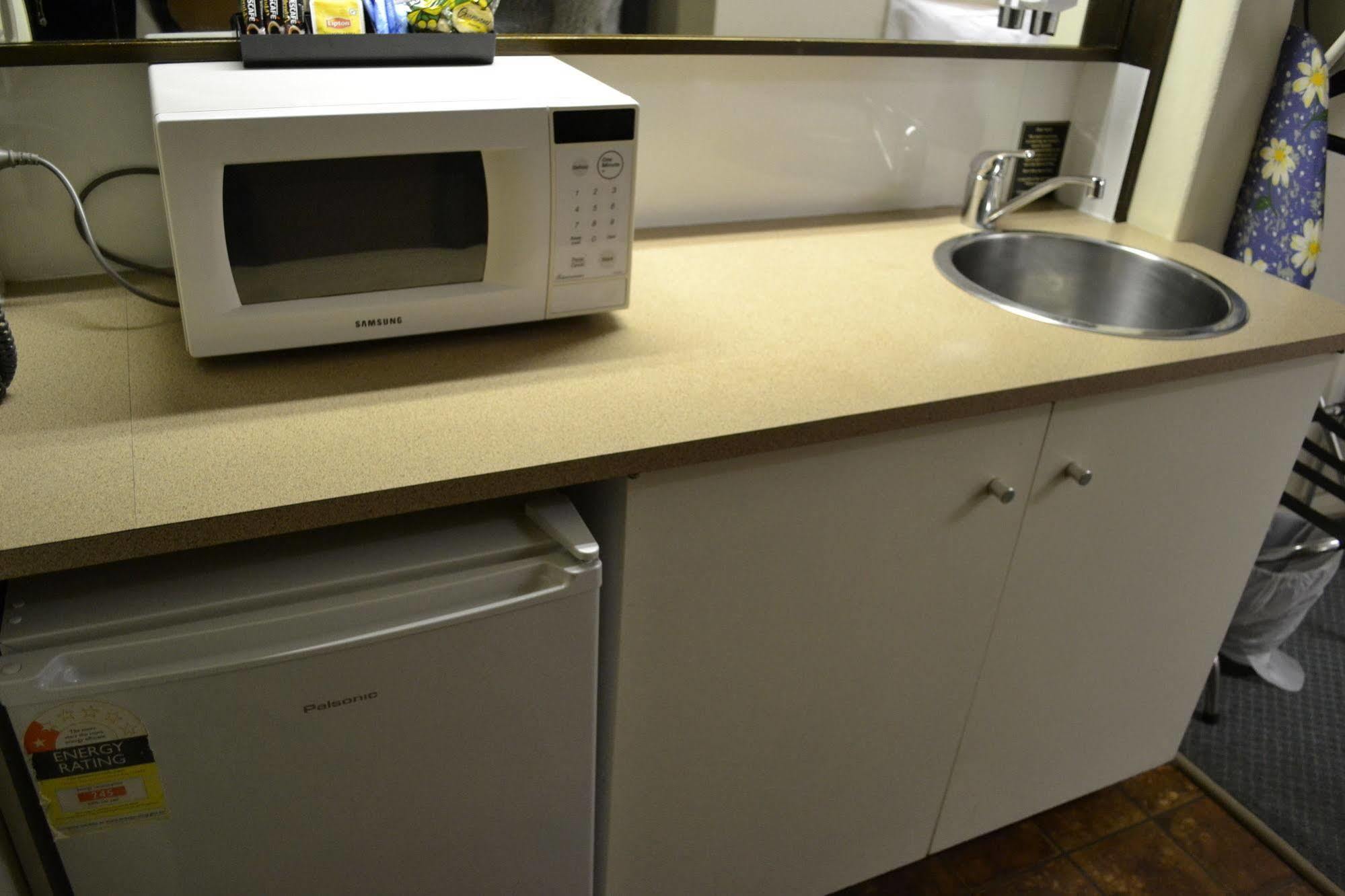 Corio Bay Motel Luaran gambar