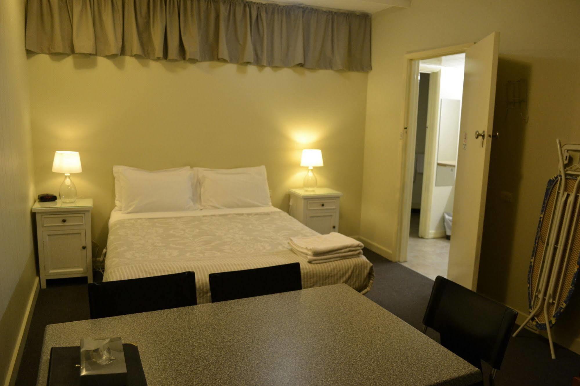 Corio Bay Motel Luaran gambar