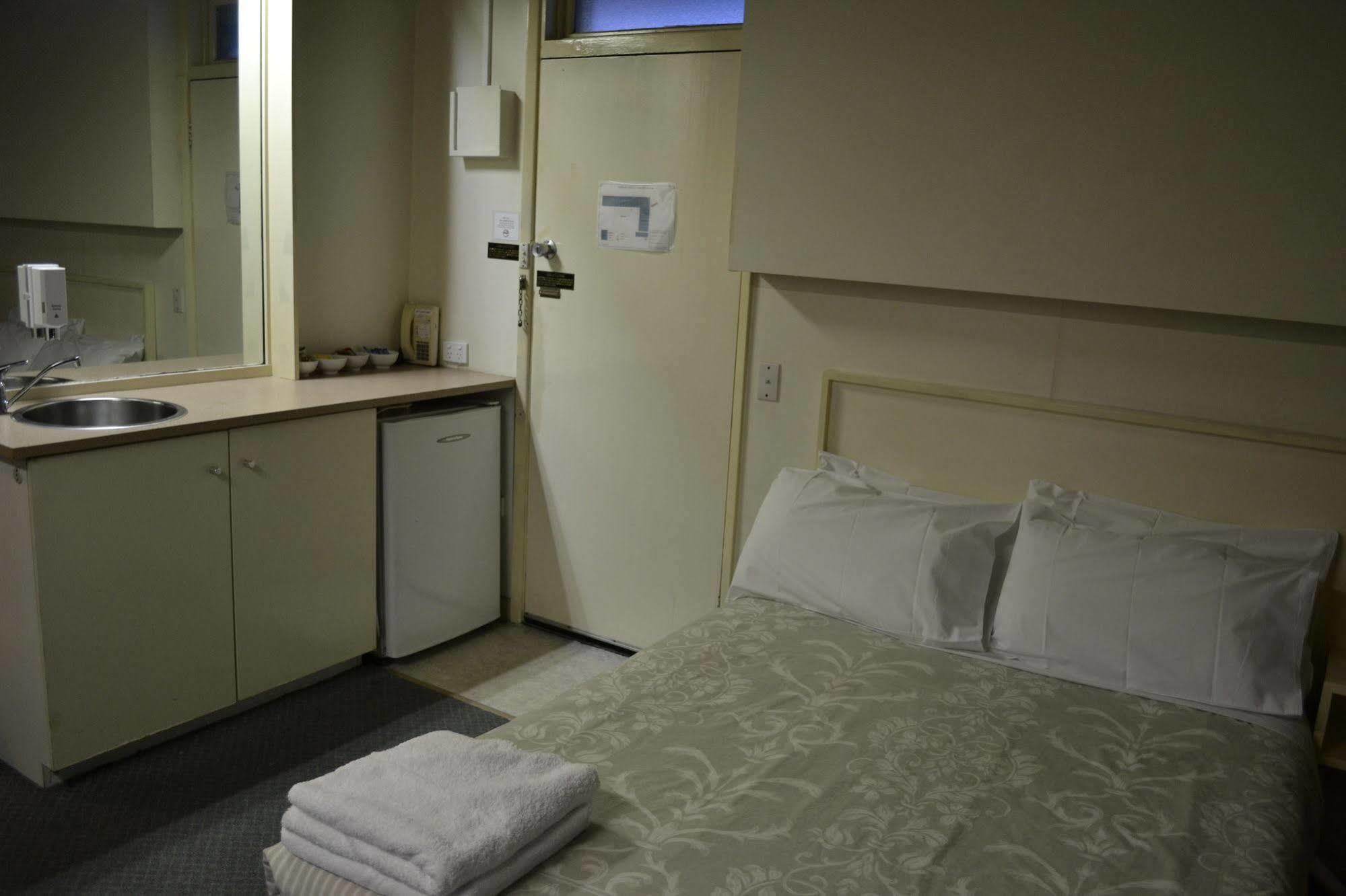 Corio Bay Motel Luaran gambar