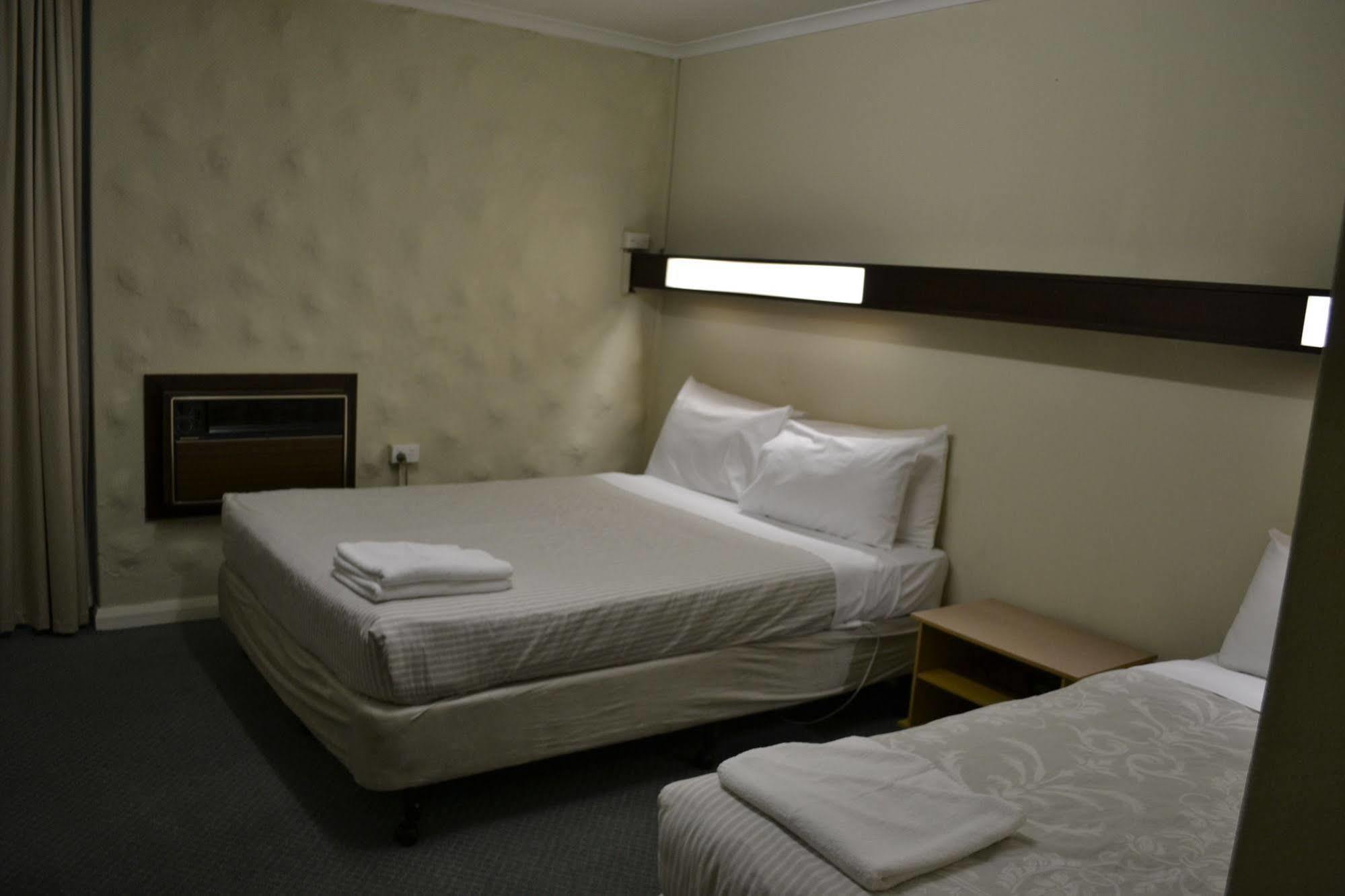 Corio Bay Motel Luaran gambar