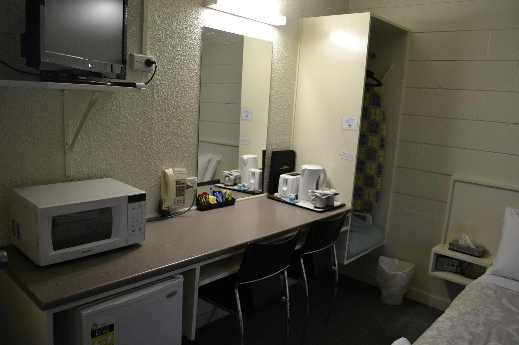 Corio Bay Motel Luaran gambar