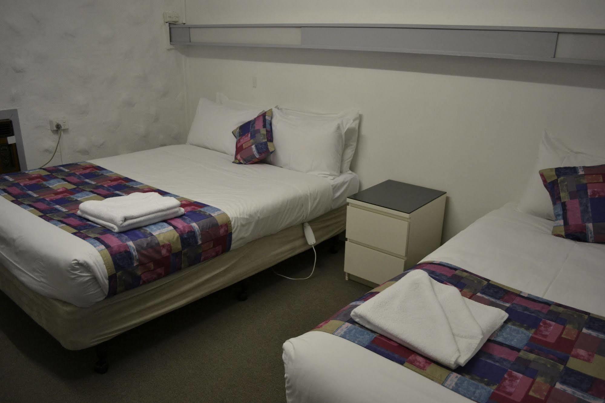 Corio Bay Motel Luaran gambar