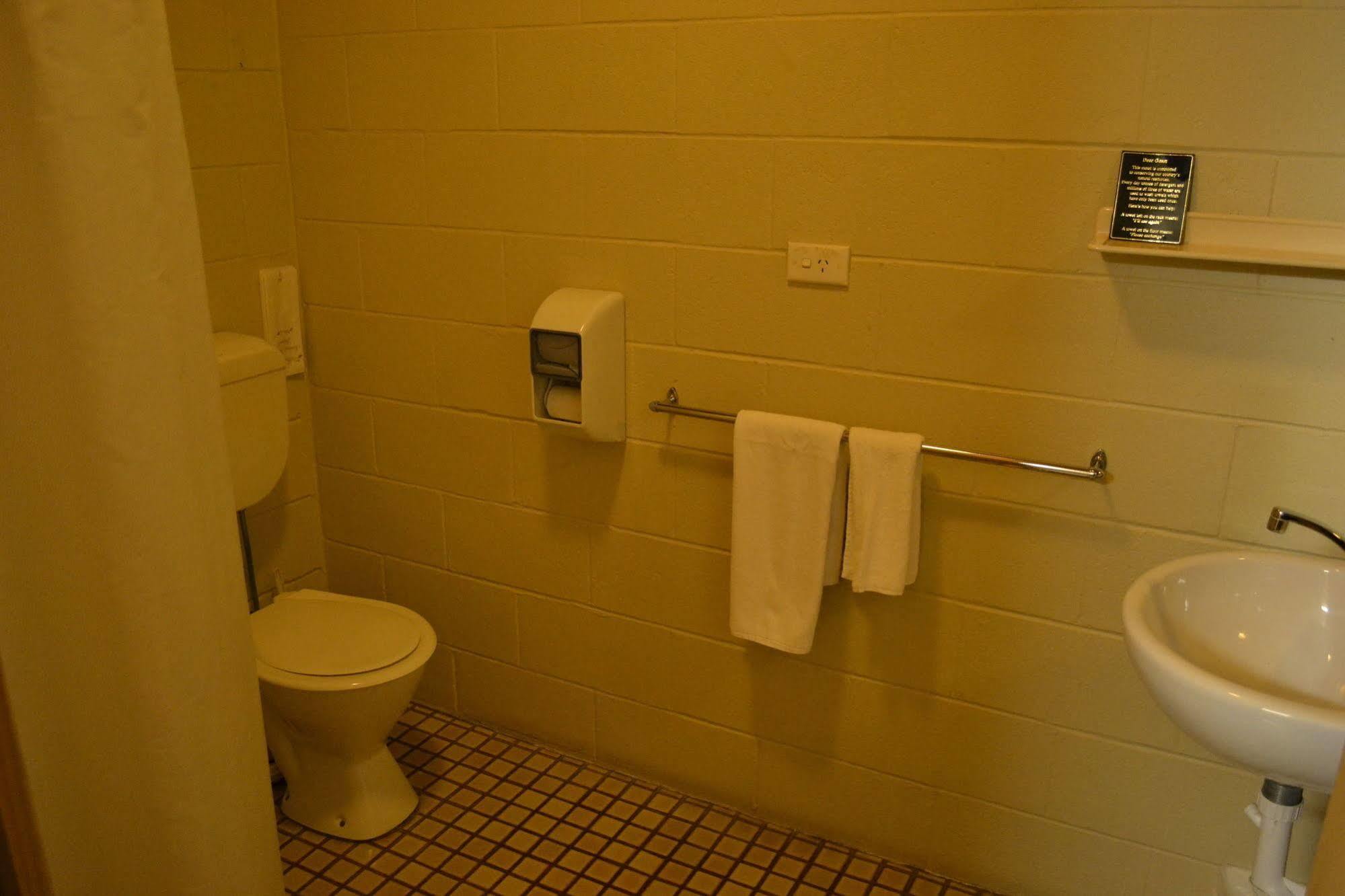 Corio Bay Motel Luaran gambar