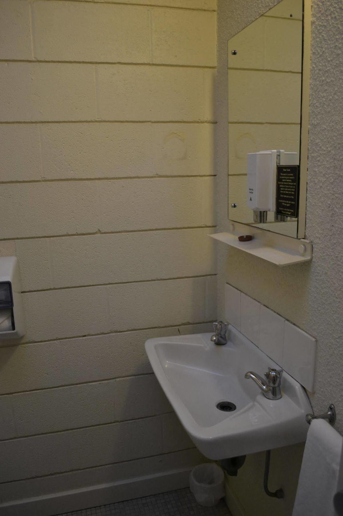 Corio Bay Motel Luaran gambar