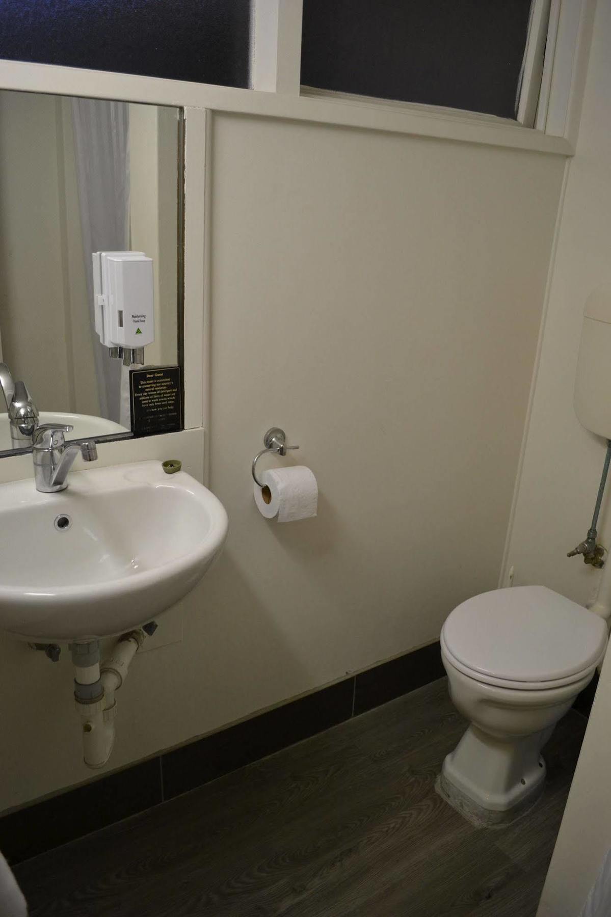 Corio Bay Motel Luaran gambar