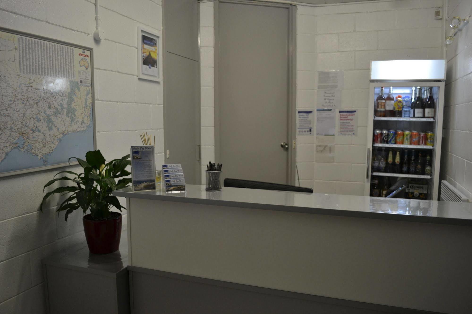 Corio Bay Motel Luaran gambar