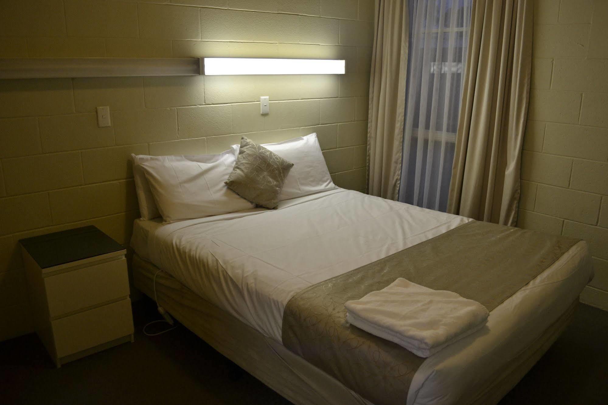 Corio Bay Motel Luaran gambar