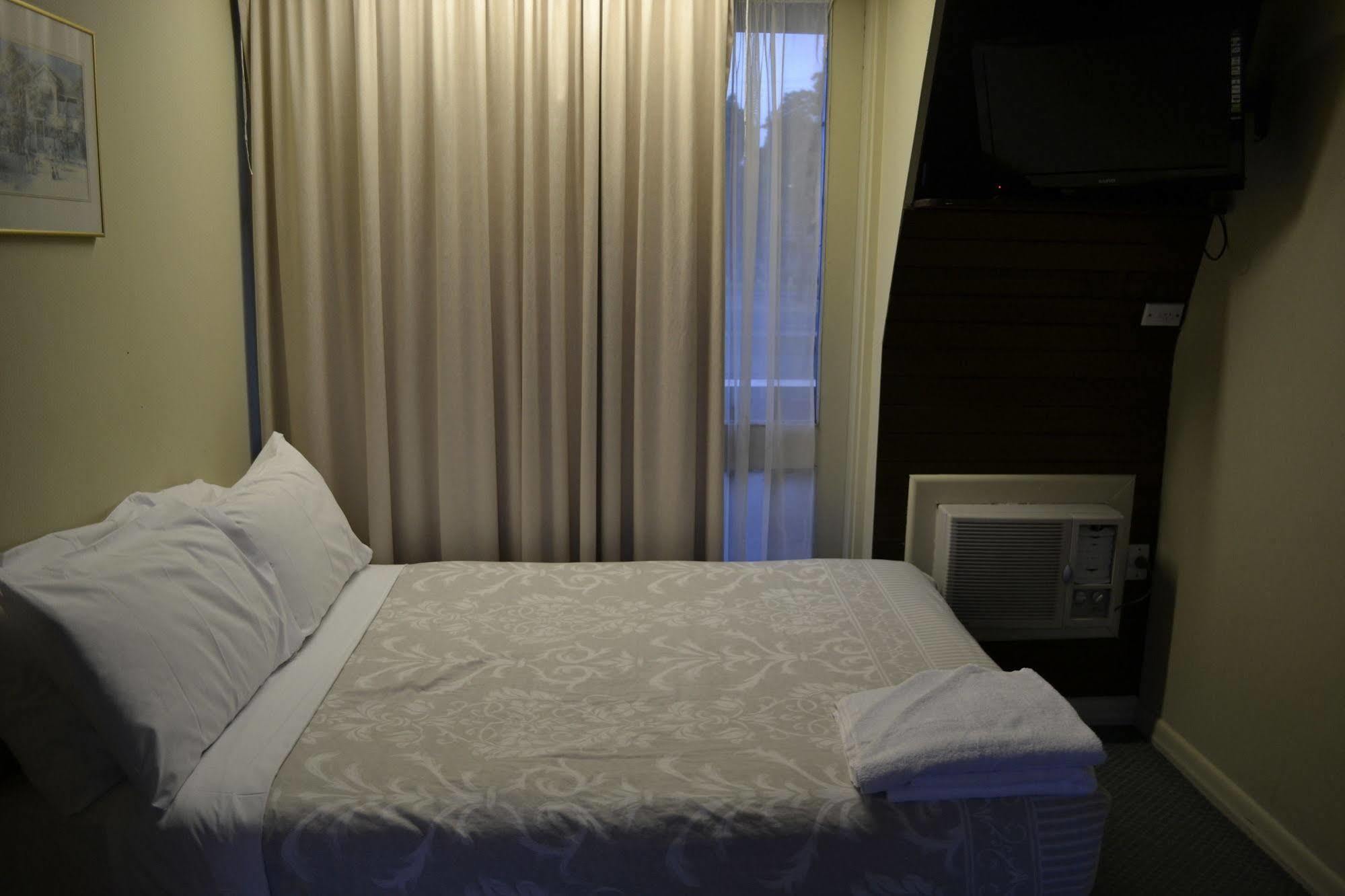 Corio Bay Motel Luaran gambar