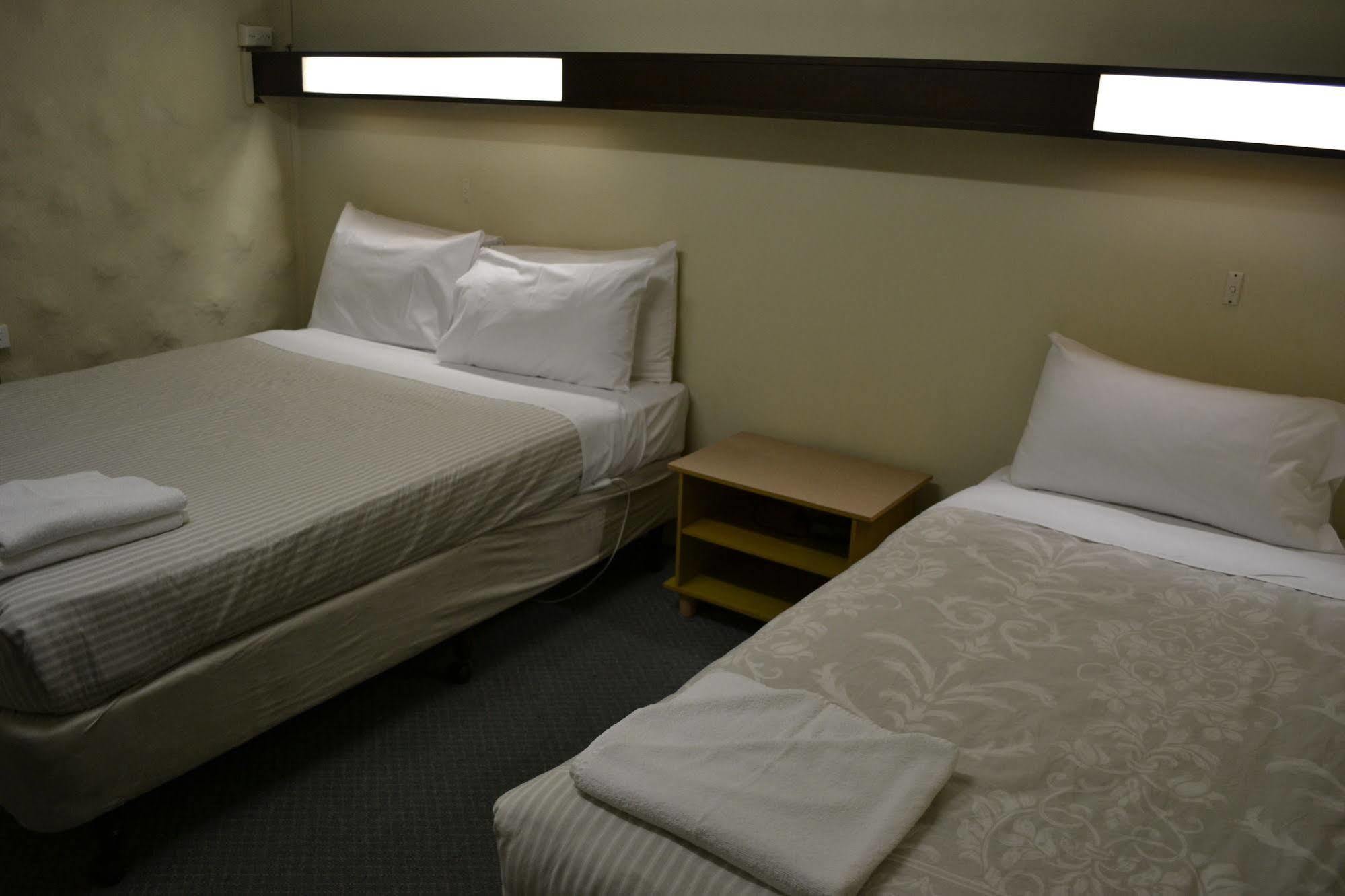 Corio Bay Motel Luaran gambar