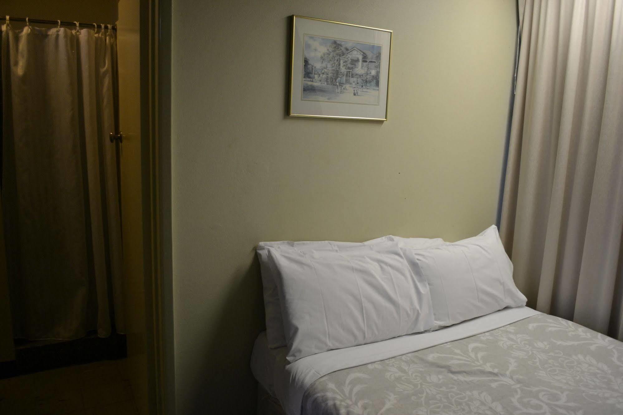 Corio Bay Motel Luaran gambar
