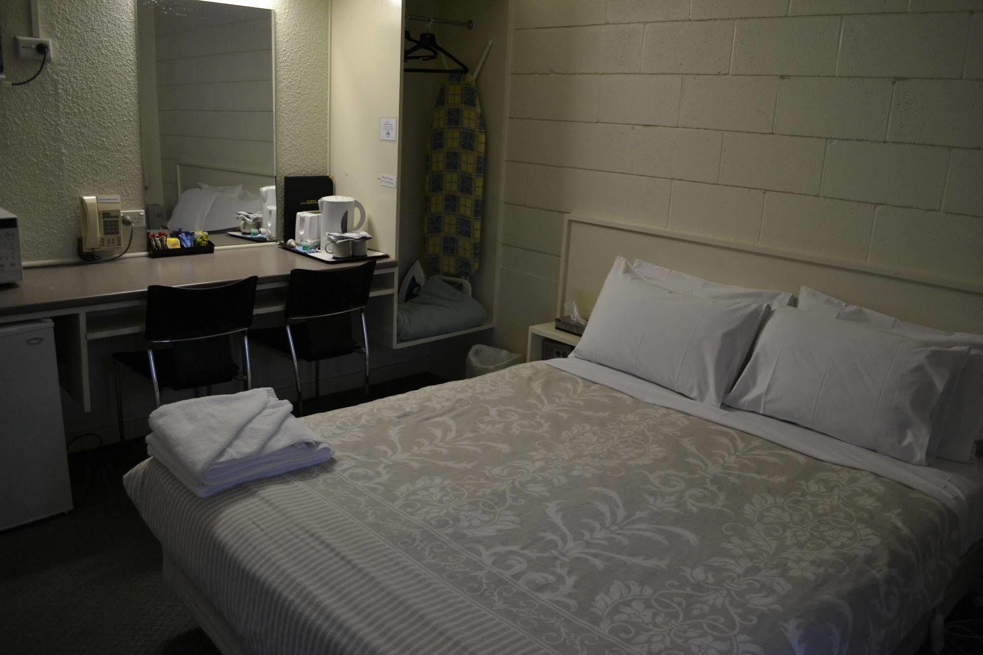 Corio Bay Motel Luaran gambar