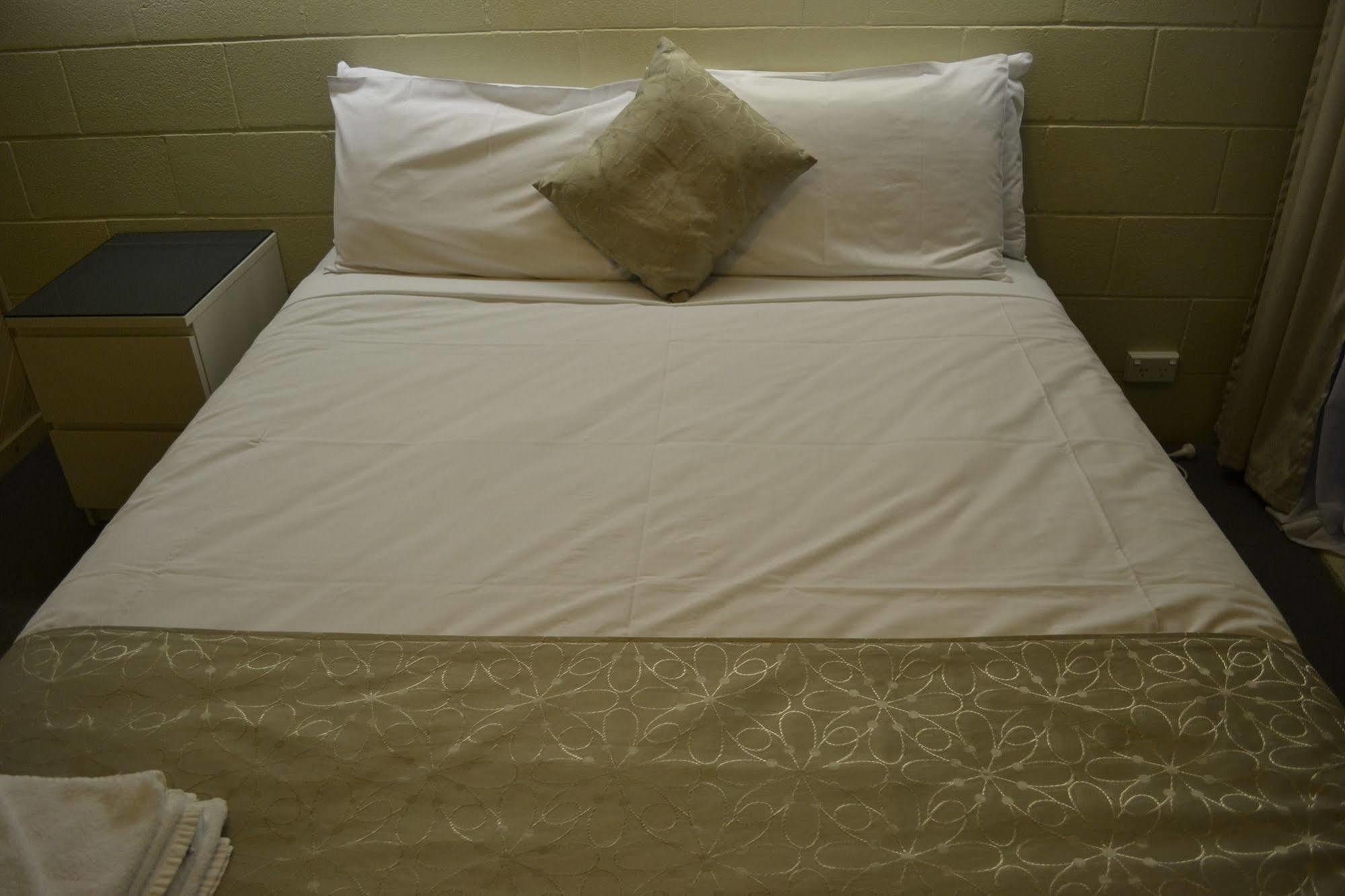 Corio Bay Motel Luaran gambar
