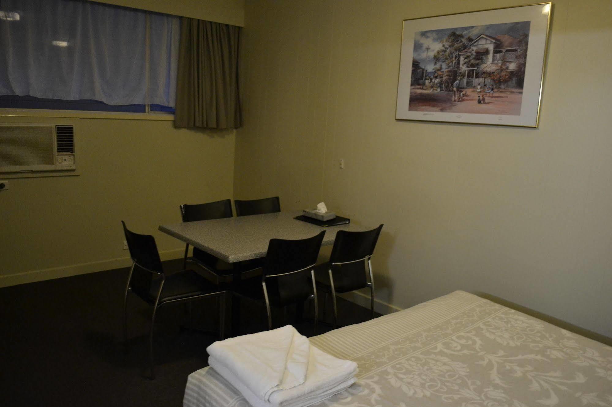 Corio Bay Motel Luaran gambar