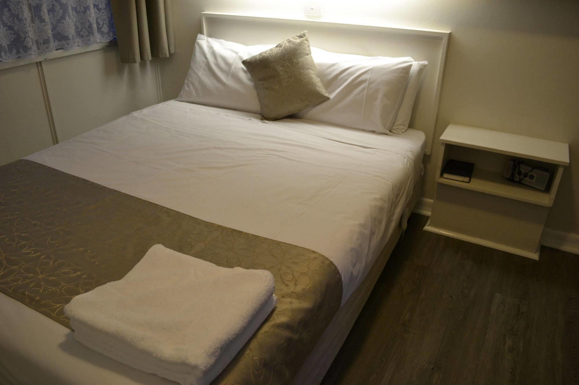 Corio Bay Motel Luaran gambar
