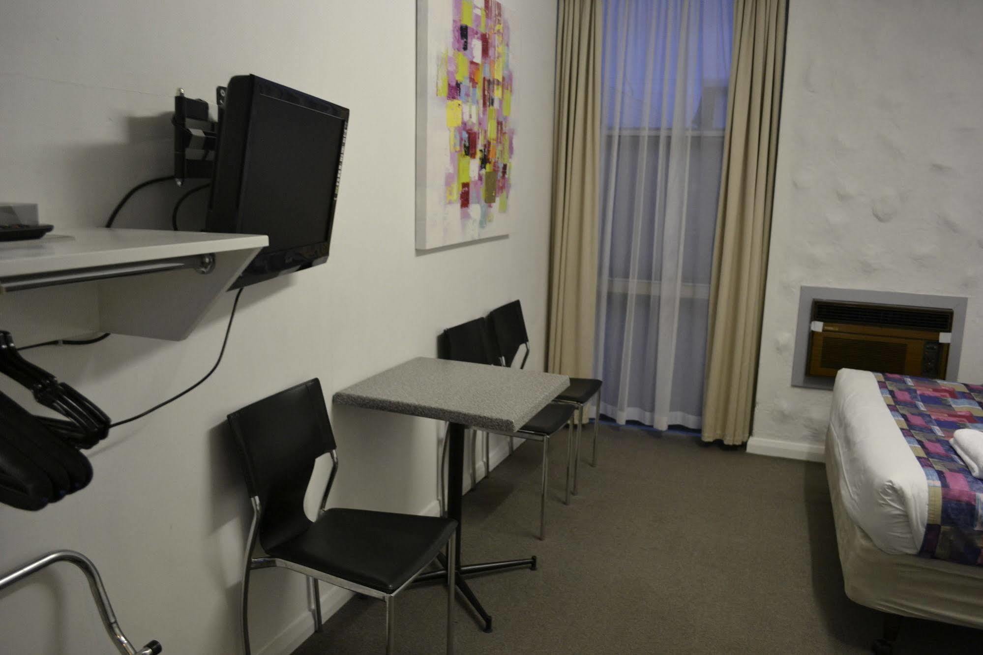 Corio Bay Motel Luaran gambar