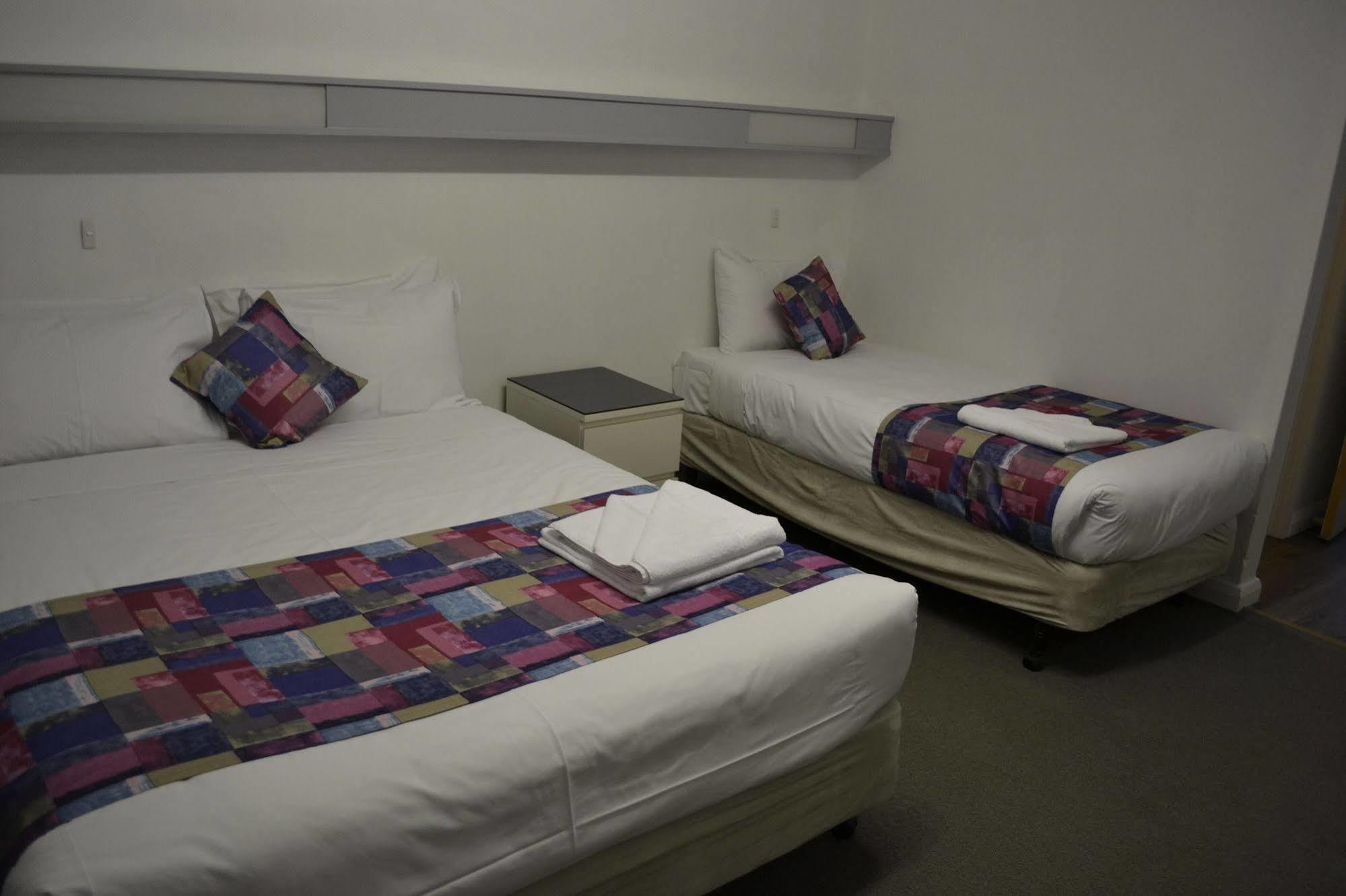 Corio Bay Motel Luaran gambar