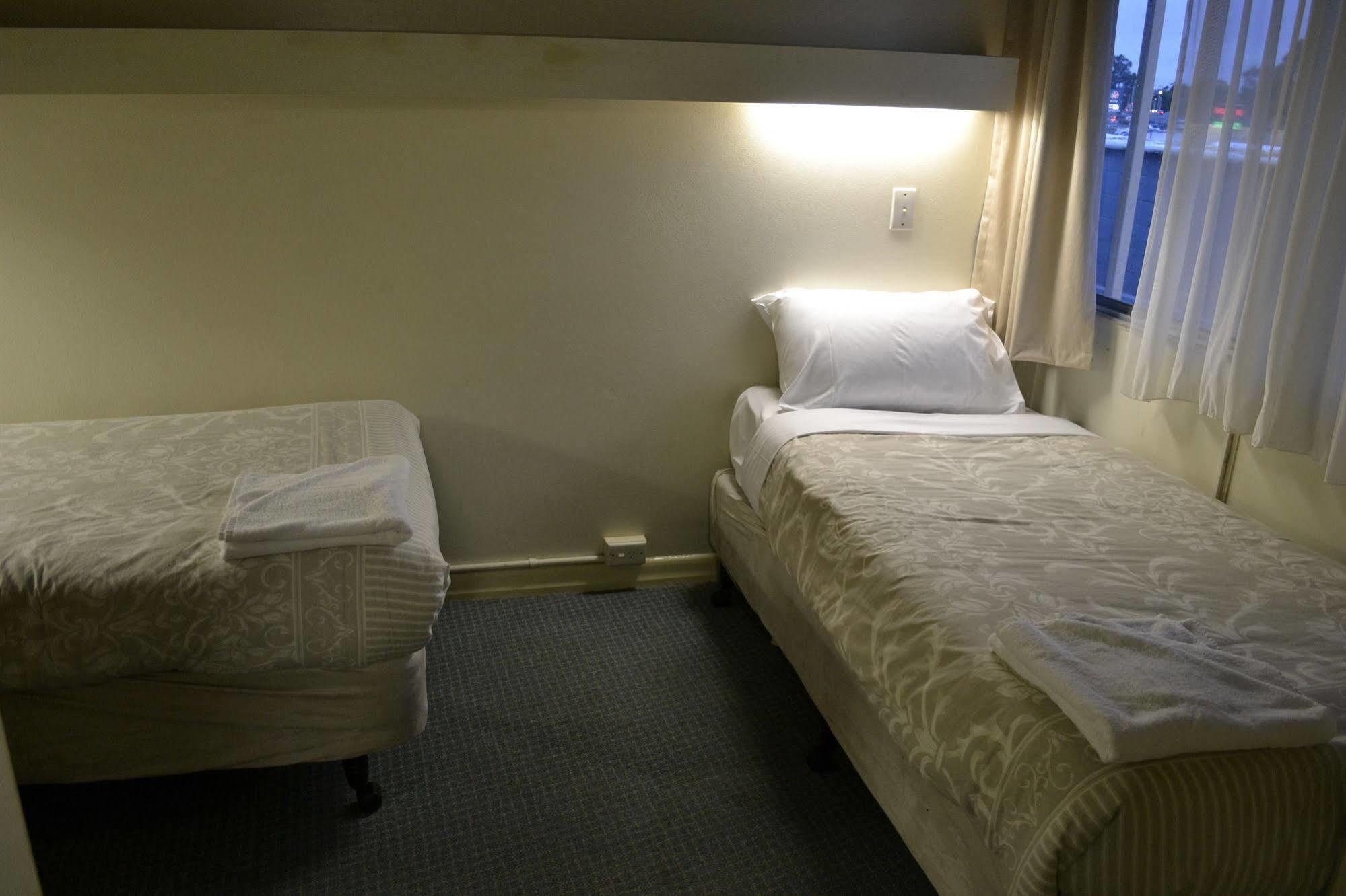 Corio Bay Motel Luaran gambar